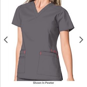 Wonderwink Scrub set